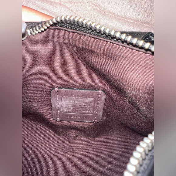 Coach Lacey Bag - Picture 11 of 13